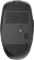 Gembird Dual-Mode 6-Button Wireless Mouse schwarz, USB/Bluetooth Vorschaubild