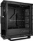 AeroCool Project7 P7-C1 Tempered Glass Edition schwarz, Glasfenster Vorschaubild