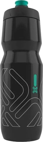 Fidlock Fidguard Trinkflasche 750ml schwarz/grau