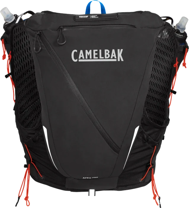 CamelBak Apex Pro Run 12 schwarz – Bild 3 von 10