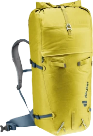 Deuter Durascent 44+10 turmeric/ink