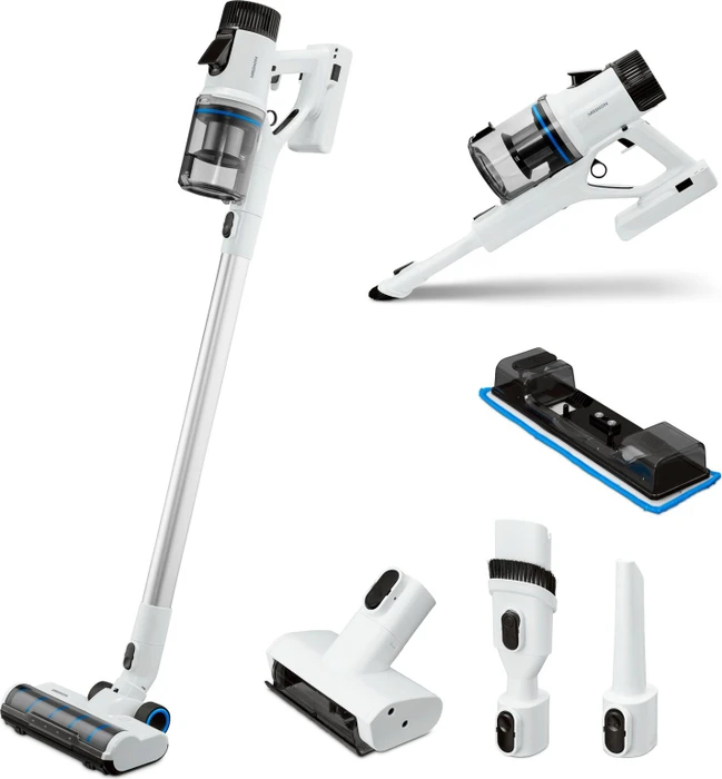 Medion P350 W Akku-Handstaubsauger