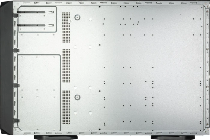 SilverStone Workstation Chassis WS380-E