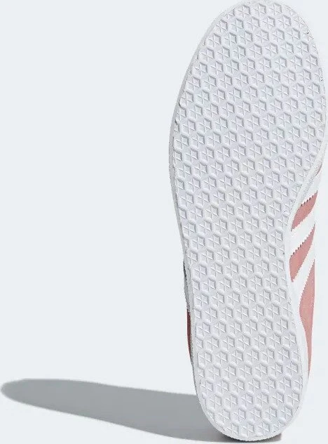 adidas Gazelle ash pink/cloud white/linen
