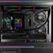 Thermalright Magic Qube 360 ARGB Black, schwarz Vorschaubild