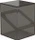 Ultimate Guard Boulder 100+ Clear onyx (UGD011513)