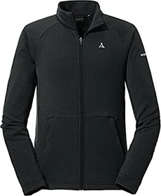 Schöffel Toreck Jacke schwarz (Herren)