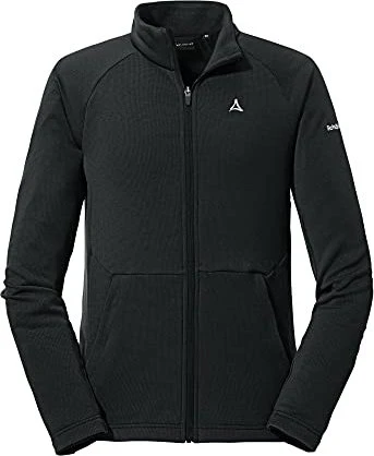 Schöffel Toreck Jacke schwarz (Herren)