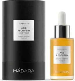 Madara Age Recovery Gesichtsöl, 30ml