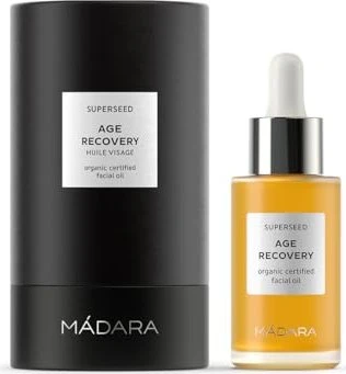Madara Age Recovery Gesichtsöl, 30ml