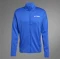 adidas Terrex Xperior Climawarm Light Fleece Jacke semi lucid blue (Herren) Vorschaubild