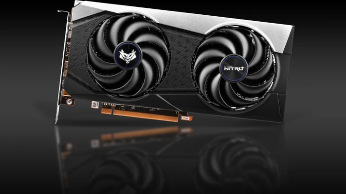 Sapphire Nitro+ Radeon RX 6600 XT, 8GB GDDR6, HDMI, 3x DP, lite retail