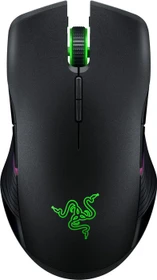 Razer Lancehead, USB