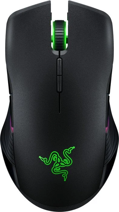 Razer Lancehead, USB