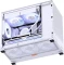 Jonsbo D32 STD White, Glasfenster Vorschaubild