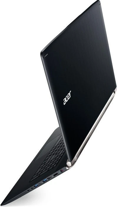 Acer Aspire V17 Nitro BE VN7-792G-539X, Core i5-6300HQ, 8GB RAM, 128GB SSD, 1TB HDD, DE