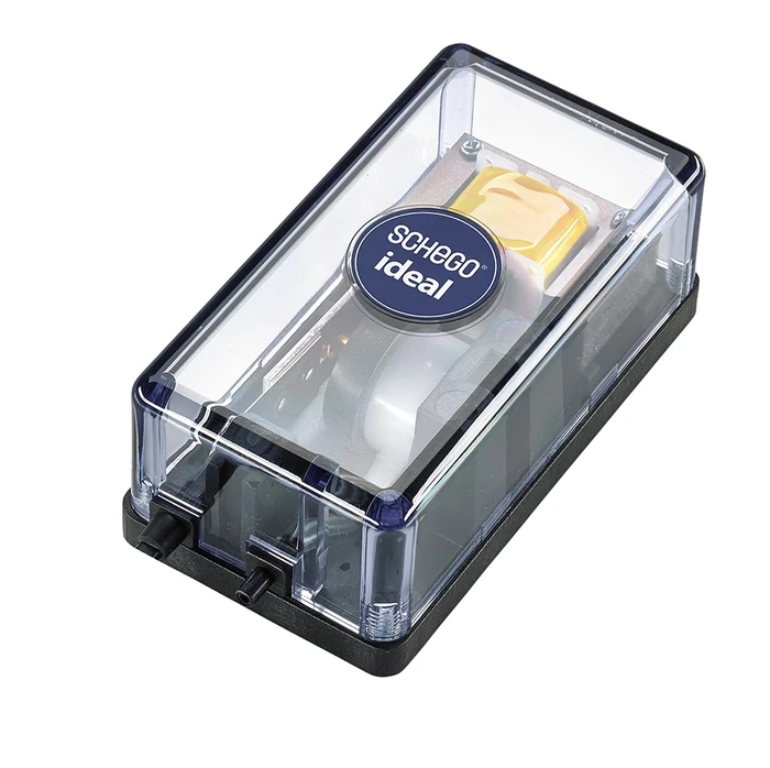 Schego Ideal Aquarien-Luftpumpe