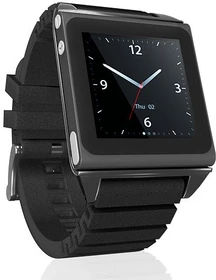 RaidSonic Icy Box IB-i063 Armband für iPod Nano 6G