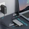 Digitus USB-C Travel Docking Station 7-Port , USB-C 3.1 [Stecker] Vorschaubild