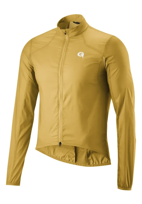Gonso Campello Fahrradjacke egyptian sand (Herren)