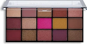 Revolution Beauty Reloaded Prestige Eyeshadow Palette, 16.5g