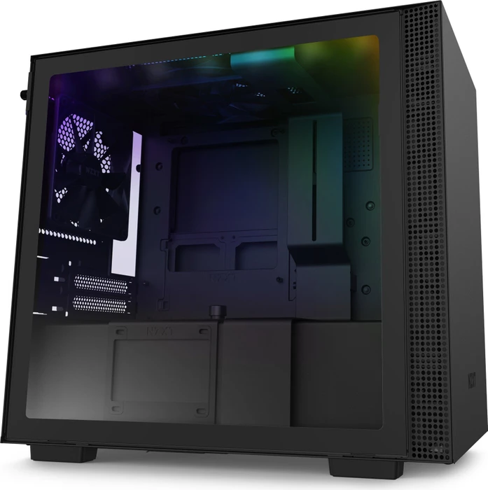 NZXT H210