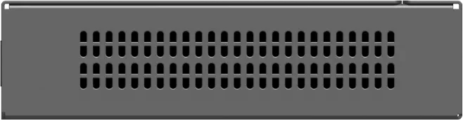 Ruijie Reyee EG200 RG-EG210G-P Desktop Gigabit Smart Router, 10x RJ-45, 70W PoE+