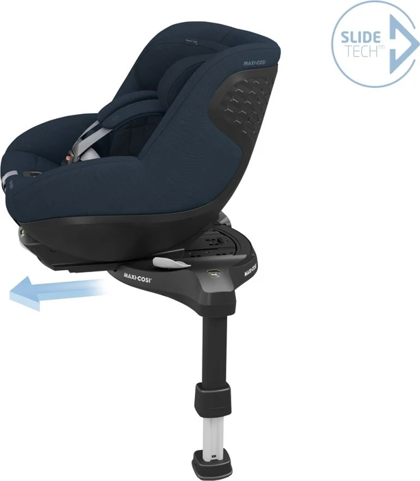 Maxi-Cosi Pearl 360 Pro authentic blue