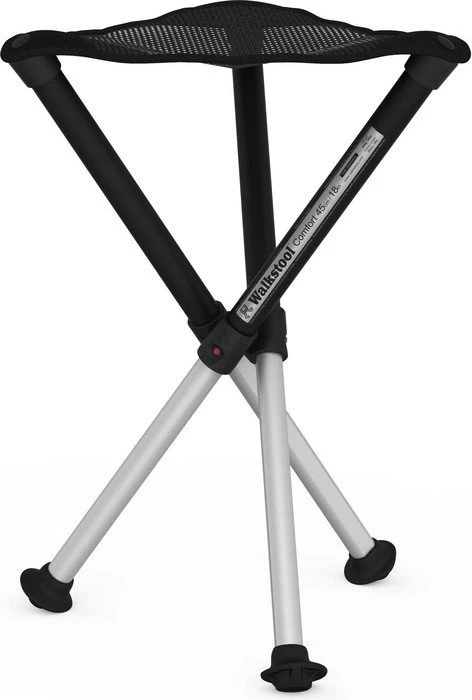 Walkstool Comfort 45 Campinghocker