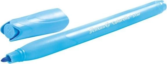 Pelikan Colorella Star C302/Pastell 18+6 sortiert, 24er-Set, Kartonbox