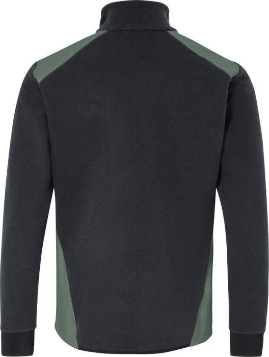 Vaude Minaki Mountainbike Fleece Fahrradjacke agave (Herren)
