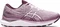 Asics Gel-Cumulus 24 barely rose/deep plum (Damen) Vorschaubild