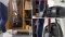 Bosch Serie 4 BGB41POW1 Vorschaubild