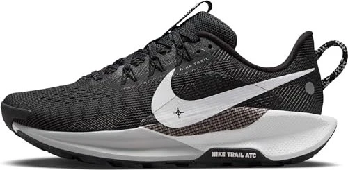 Nike Pegasus Trail 5 black/anthracite/wolf grey/white (Damen)