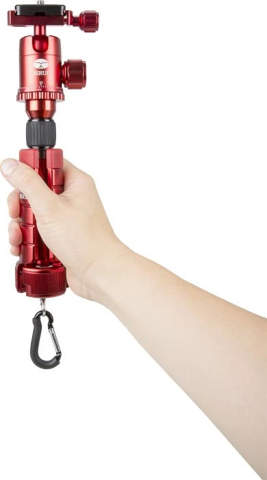 Sirui 3T-35 rot