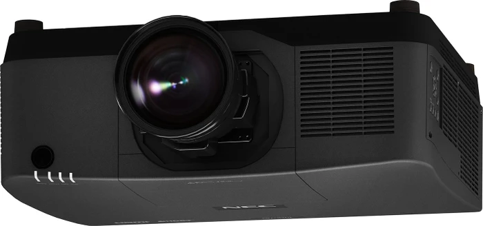 NEC PA1705UL mit NP52ZL, schwarz