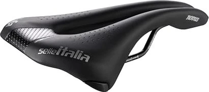 Selle Italia Novus Superflow Endurance TM L 146mm Sattel