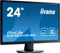 iiyama ProLite E2483HS-B3, 24" Vorschaubild