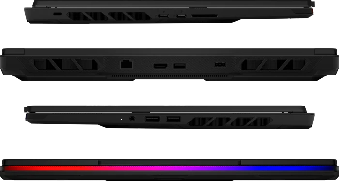 MSI Raider 16 Max HX B2WI-079, Core Ultra 9 290HX Plus, 32GB RAM, 2TB SSD, GeForce RTX 5080, DE