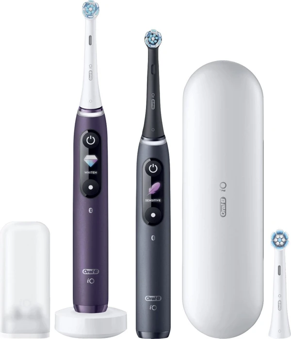 Oral-B iO Series 8N