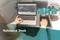 Digitus Notebook Desk, Notebook-Stand bis 17", grau Vorschaubild