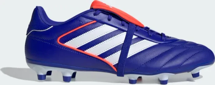 adidas Copa Gloro 2 FG lucid blue/cloud white/solar red
