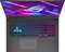 ASUS ROG Strix G17 G713RW-LL108W, Eclipse Gray, Ryzen 7 6800H, 16GB RAM, 1TB SSD, GeForce RTX 3070 Ti, DE Vorschaubild