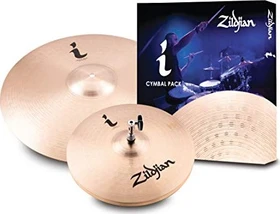 Zildjian I Family Essentials Pack