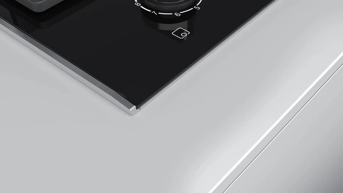 Bosch Serie 8 PRB3A6B70D Gas-Kochfeld Domino autark