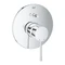 Grohe Essence Einhand-Wannenarmatur chrom Vorschaubild