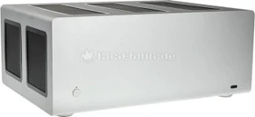 Streacom F12C silber