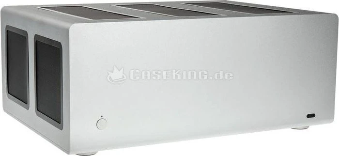 Streacom F12C silber