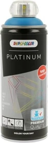 Dupli-Color Platinum Sprühlack RAL 5015 himmelblau, 400ml