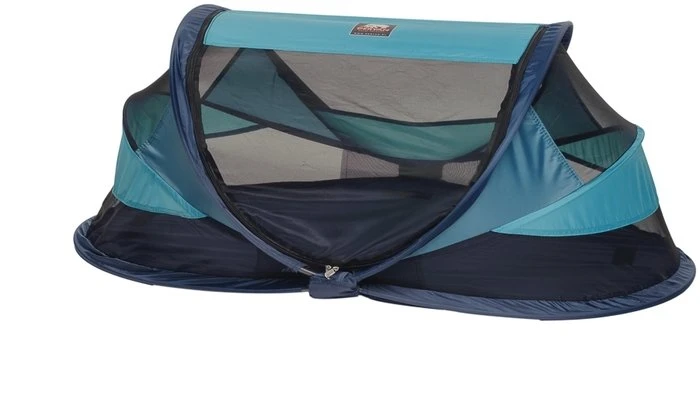 Lässig Deryan Travel-cot Baby-Luxe Reisebett (verschiedene Farben)
